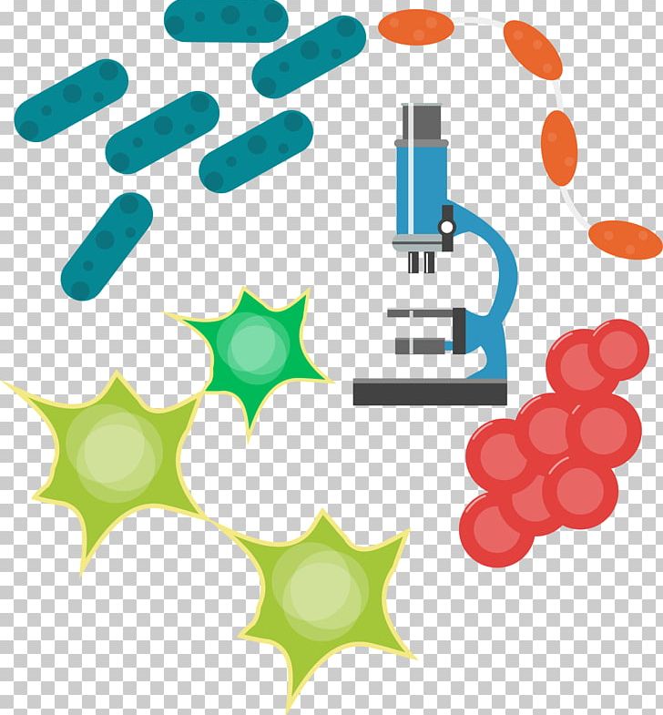 Microscope PNG, Clipart, Bacterial, Biology, Circle, Element, Euclidean Vector Free PNG Download
