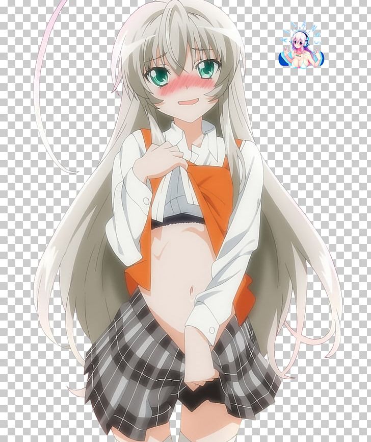 Nyaruko: Crawling With Love Nyarlathotep Anime Haiyore! Nyaruko-san PNG, Clipart, Anime, Artwork, Black Hair, Cartoon, Crunchyroll Free PNG Download