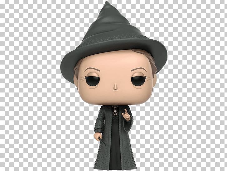Professor Minerva McGonagall Funko Lucius Malfoy Hermione Granger Sorting Hat PNG, Clipart, Action Toy Figures, Collectable, Comic, Designer Toy, Doll Free PNG Download
