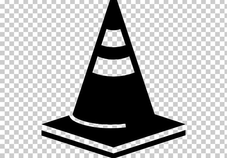 Traffic Cone Road PNG, Clipart, Artwork, Black And White, Computer Icons, Cone, Encapsulated Postscript Free PNG Download
