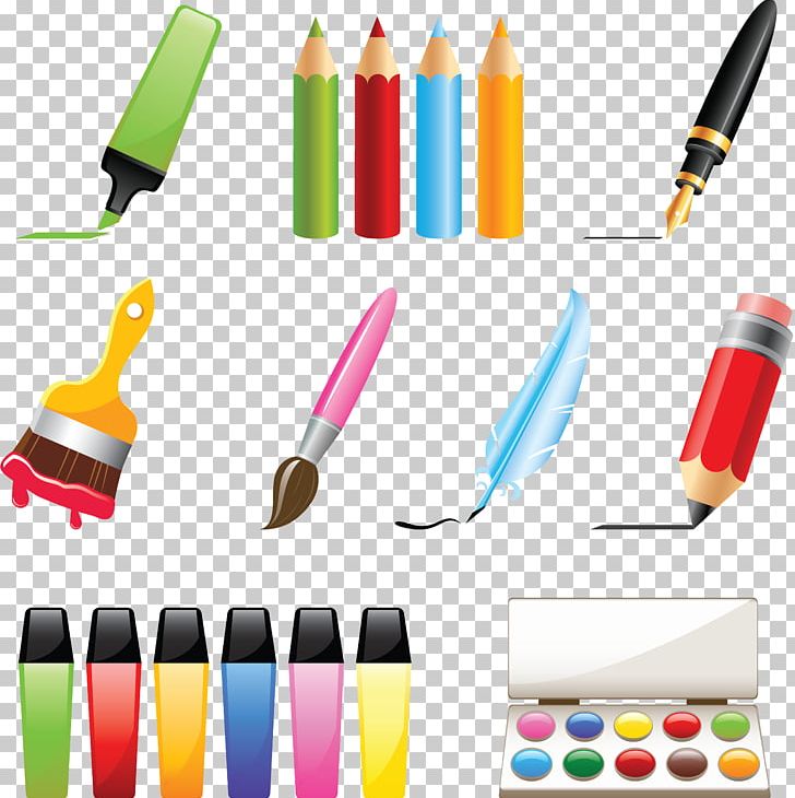 Watercolor Painting Drawing Art PNG, Clipart, Art, Brush, Drawing, Eraser, Material Free PNG Download