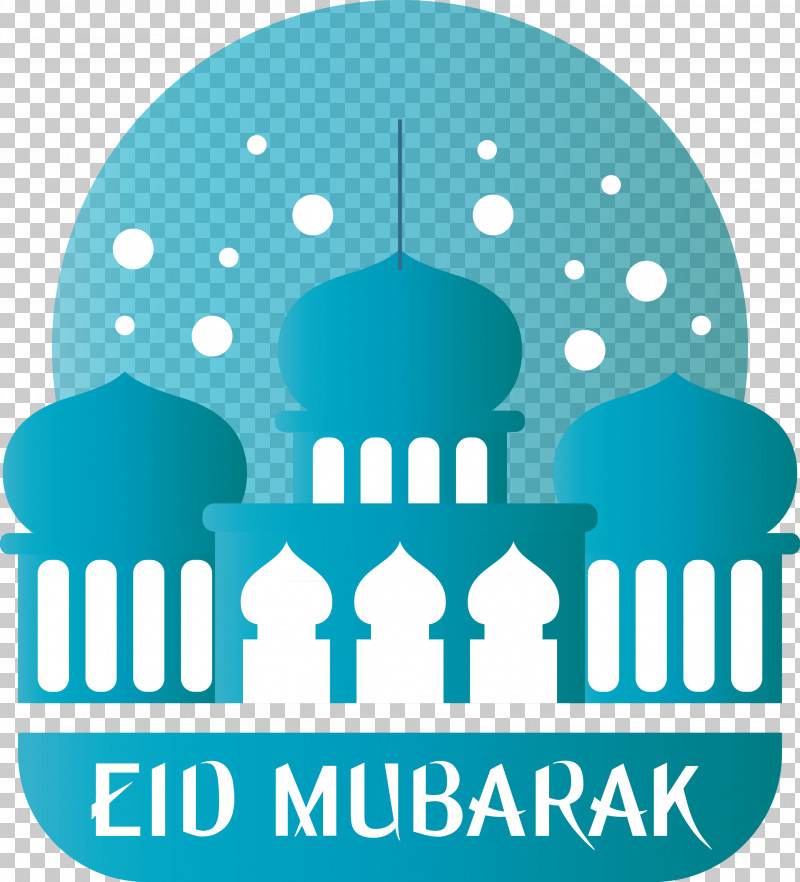 Eid Mubarak Eid Al-Fitr PNG, Clipart, Eid Al Fitr, Eid Alfitr, Eid Mubarak, Famato, Logo Free PNG Download