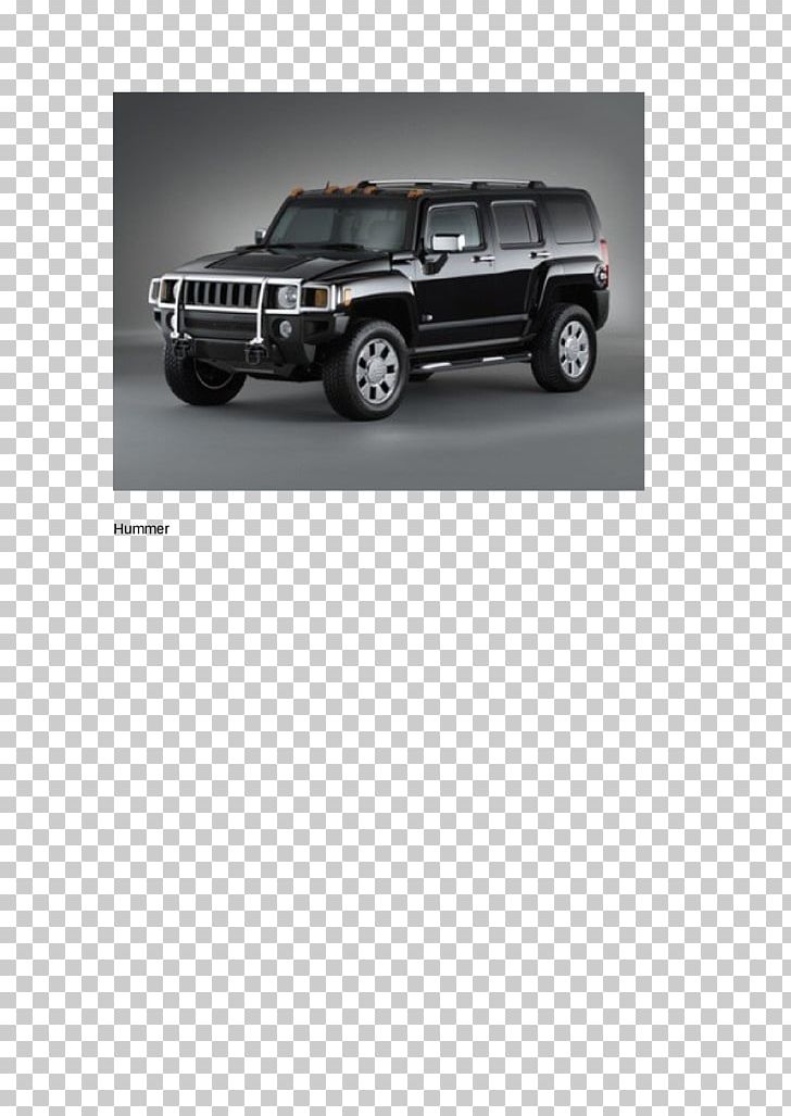 2006 HUMMER H3 2007 HUMMER H3 2010 HUMMER H3 Hummer H2 PNG, Clipart, 2006 Hummer H3, 2007 Hummer H3, 2010 Hummer H3, Automotive Design, Automotive Exterior Free PNG Download