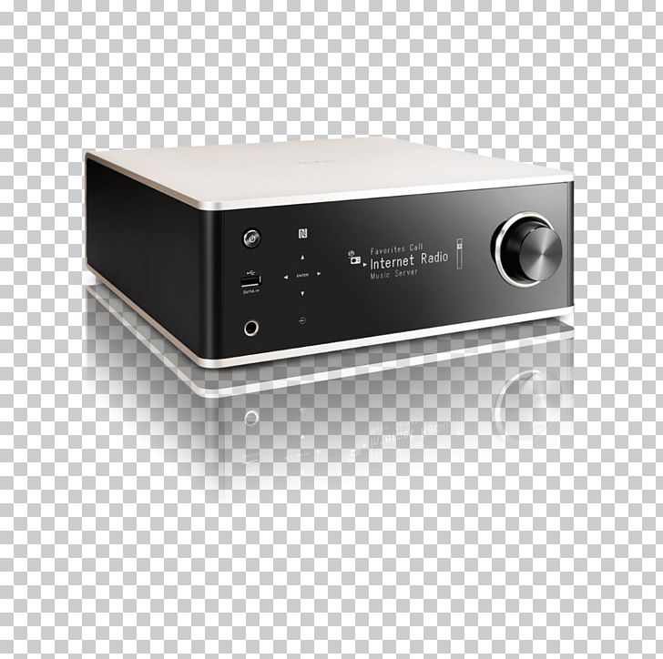 AV Receiver Denon DRA-100 Audio Power Amplifier High Fidelity PNG, Clipart, Amplifier, Audio, Audio Equipment, Cd Player, Computer Network Free PNG Download
