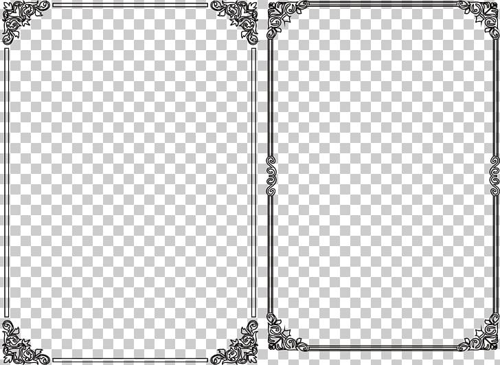 Black Frame Segmentation Line PNG, Clipart, Abstract Lines, Angle, Atmosphere, Black, Black Free PNG Download