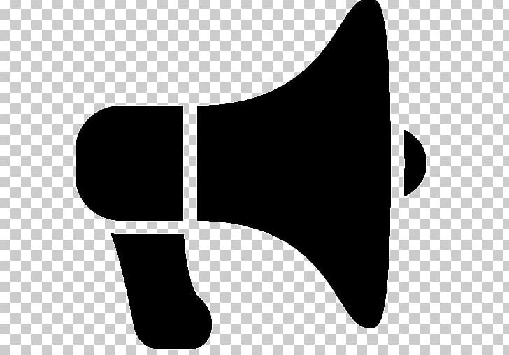 Computer Icons Megaphone Icon Design MegaFon PNG, Clipart, Black, Black And White, Computer Icons, Emoticon, Fill Free PNG Download
