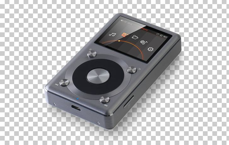 Digital Audio FiiO X3 2nd Gen FiiO X Series Direct Stream Digital High-resolution Audio PNG, Clipart, Audio, Digital Audio, Digitaltoanalog Converter, Direct Stream Digital, Electronic Free PNG Download