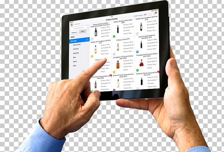 Handheld Devices Enterprise Resource Planning Computer Software Sales Order Management PNG, Clipart, Business, Distribution, Electronic Device, Electronics, Enterprise Resource Planning Free PNG Download