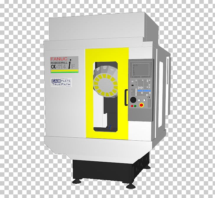 Machine FANUC Computer Numerical Control Machining Augers PNG, Clipart, Augers, Camplete Truepath, Cnc Machine, Company, Computer Free PNG Download