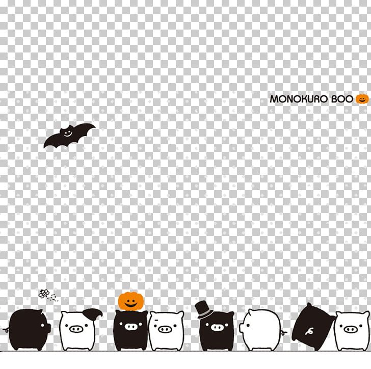 Monokuro Boo San-X PNG, Clipart, Angle, Animals, Animation, Anime, Art Free PNG Download