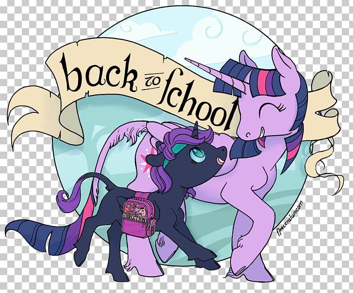 Pony Twilight Sparkle Winged Unicorn Saddlebag PNG, Clipart, Art, Backpack, Cartoon, Fantasy, Fiction Free PNG Download