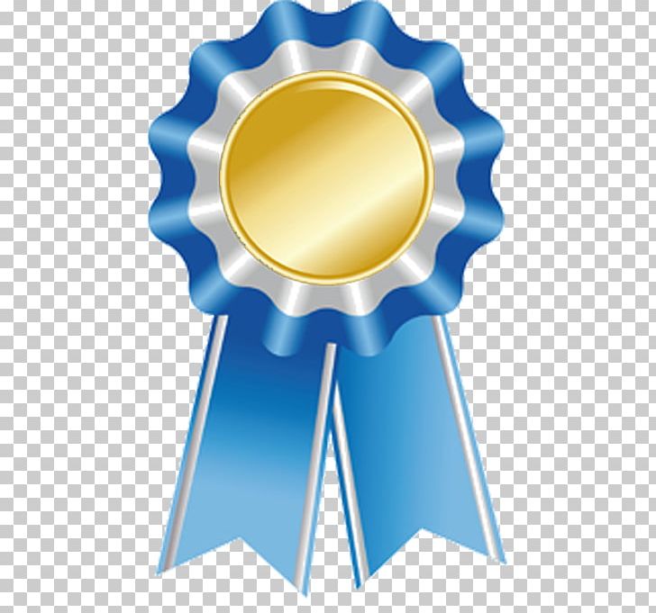 Ribbon Award Rosette Medal PNG, Clipart, Award, Depositphotos, Electric Blue, Joint, Medal Free PNG Download