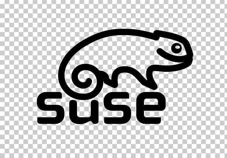 SUSE Linux Distributions OpenSUSE PNG, Clipart, Area, Black And White, Brand, Ceph, Computer Icons Free PNG Download