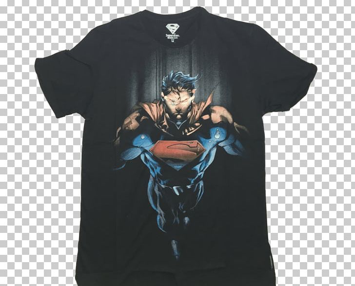 T-shirt Superhero PNG, Clipart, Fictional Character, Outerwear, Sleeve, Superhero, Superman Redsuperman Blue Free PNG Download