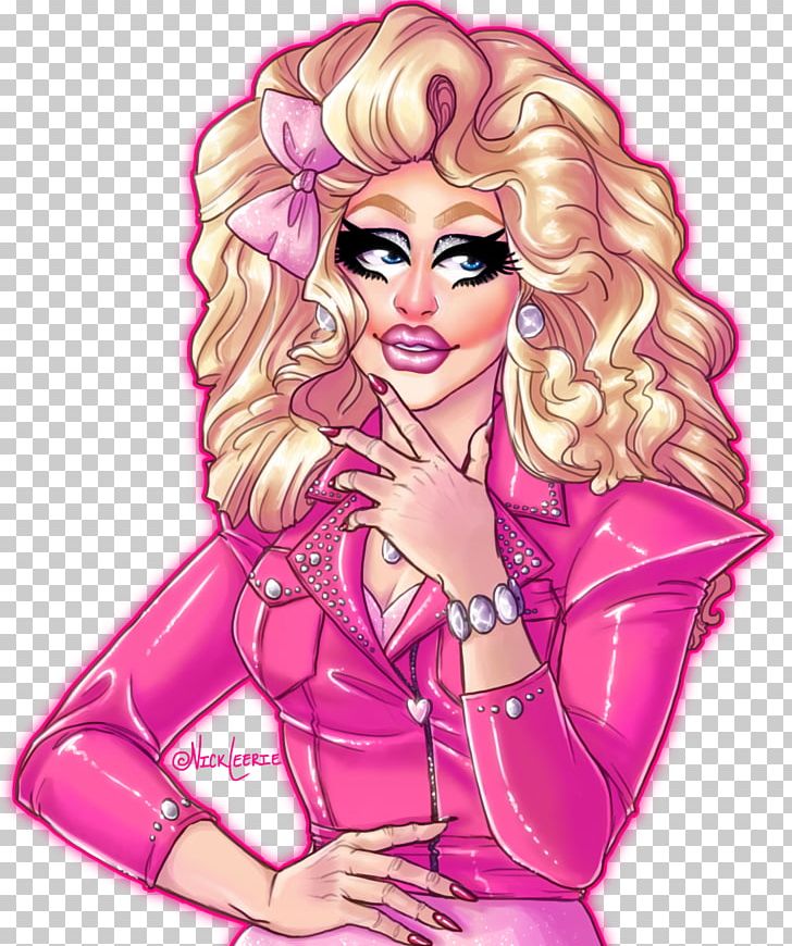 Trixie Mattel Drawing Drag Queen PNG, Clipart, Alaska Thunderfuck, Anime, Art, Artist, Beauty Free PNG Download