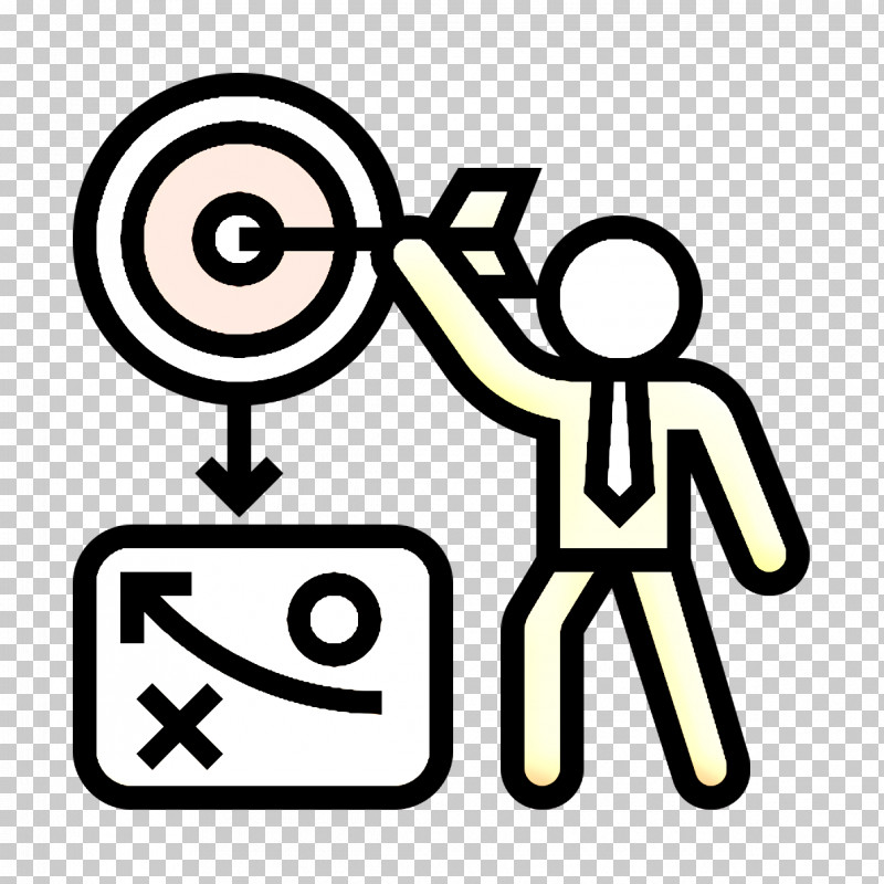 Goal Icon Business Strategy Icon PNG, Clipart, Architecture, Business, Business Strategy Icon, Copywriting, Goal Free PNG Download