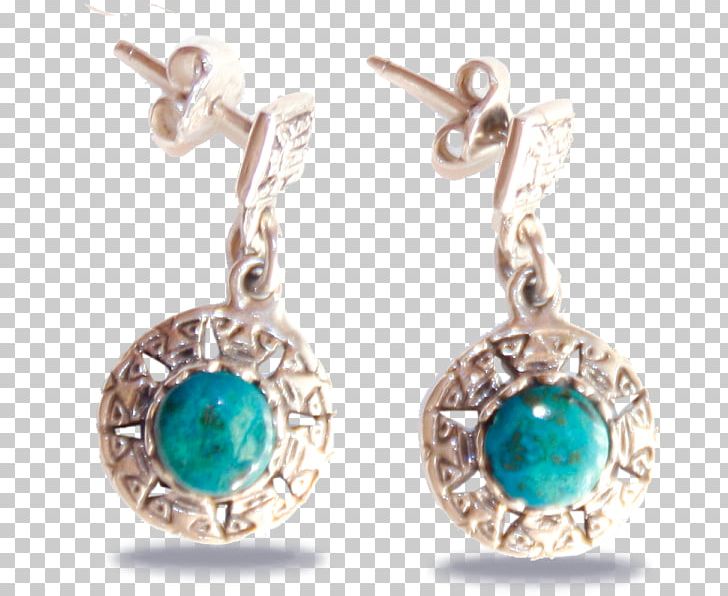 Earring Turquoise Body Jewellery Emerald PNG, Clipart, Body Jewellery, Body Jewelry, Earring, Earrings, Emerald Free PNG Download