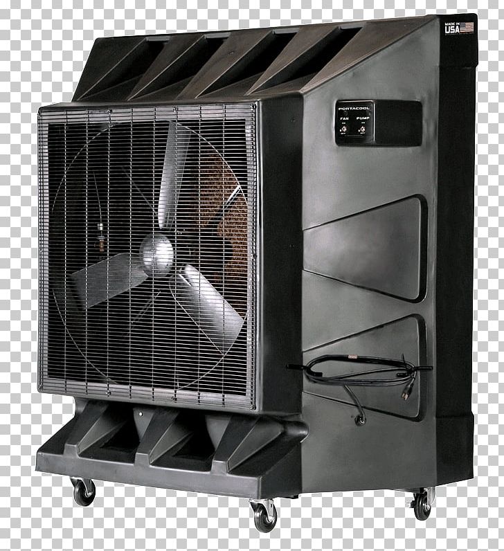 Evaporative Cooler Fan Pump Evaporative Cooling Water Cooling PNG, Clipart, Air Conditioning, Bottle, Centrifugal Fan, Electric Motor, Evaporation Free PNG Download