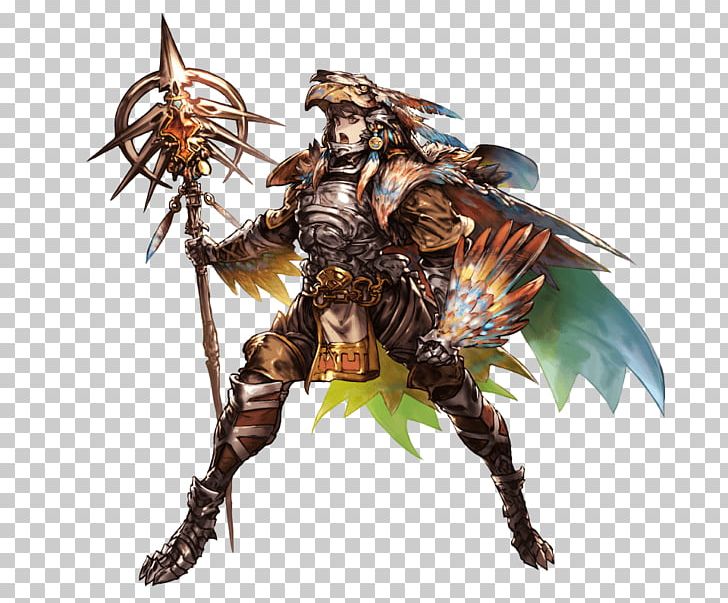 Granblue Fantasy Cygames GameWith Social-network Game PNG, Clipart, Aarakocra, Action Figure, Character, Cygames, Game Free PNG Download