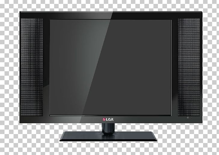 LCD Television Computer Monitor Television Set Liquid-crystal Display 64-bit Computing PNG, Clipart, Body, Color, Computer Monitor Accessory, Control, Dual Free PNG Download