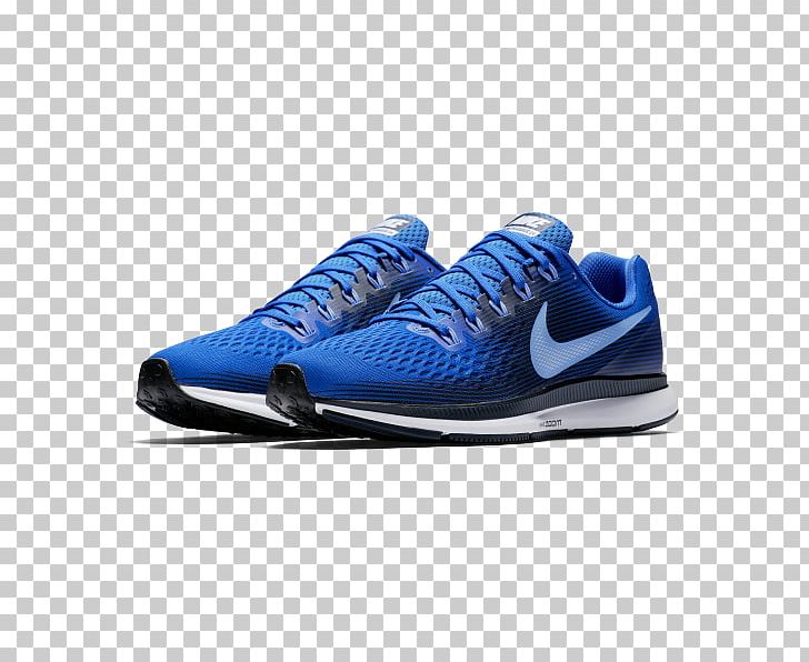 Nike Air Max Sneakers Shoe Running PNG, Clipart, Basketball Shoe, Blue, Cobalt Blue, Cross Training Shoe, Electric Blue Free PNG Download
