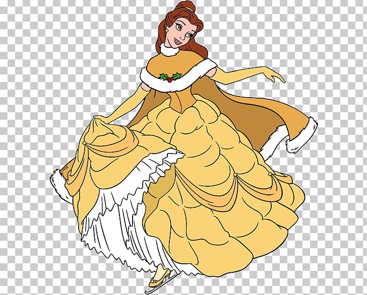 Belle Beauty And The Beast Cogsworth Mrs. Potts PNG, Clipart, Art, Artwork, Beak, Beast, Beauty And The Beast Free PNG Download