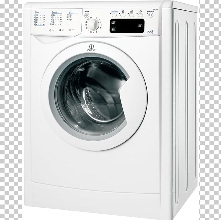 Clothes Dryer Indesit Co. Washing Machines Home Appliance European Union Energy Label PNG, Clipart, Candy, Clothes Dryer, European Union Energy Label, Home Appliance, Laundry Free PNG Download