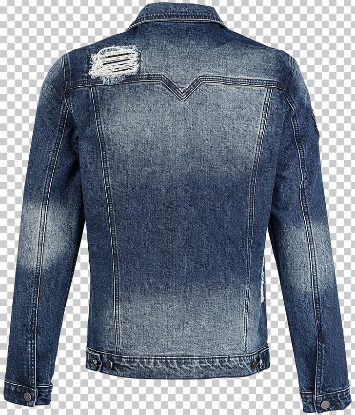 Denim Jean Jacket Jeans Flight Jacket PNG, Clipart, Button, Casual Wear, Clothing, Cotton, Denim Free PNG Download