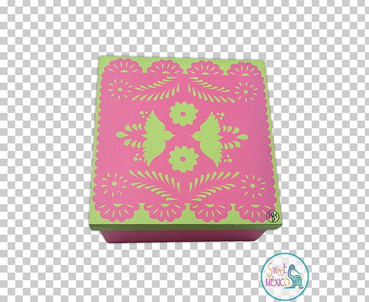 Rosa Verde Handicraft Papel Picado PNG, Clipart, Architectural Engineering, Box, Culture, Gift, Handicraft Free PNG Download