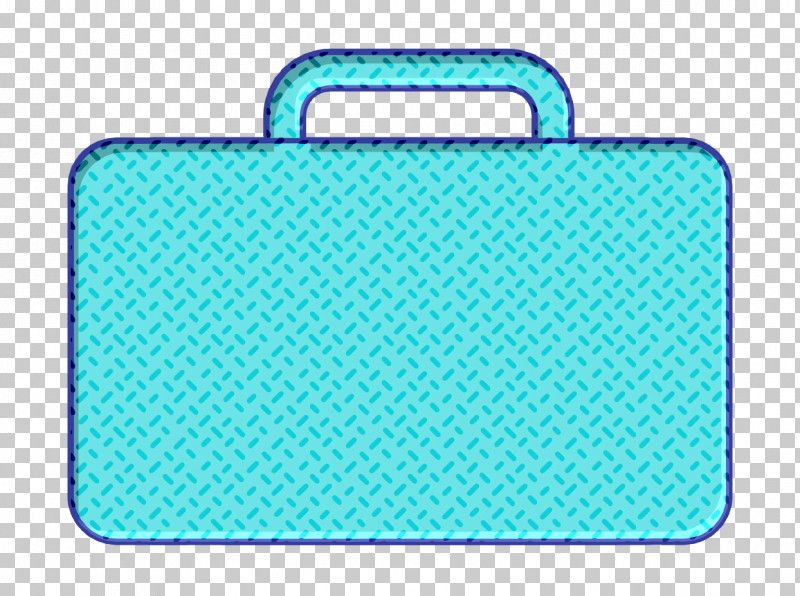 Portfolio Icon Design Tool Collection Icon Bag Icon PNG, Clipart, Bag, Bag Icon, Business, Design Tool Collection Icon, Electric Blue M Free PNG Download