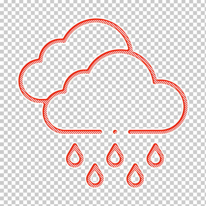 Weather Icon Rain Icon Rainy Icon PNG, Clipart, Drawing, Heart, Heart Shaped Love, Rain Icon, Rainy Icon Free PNG Download