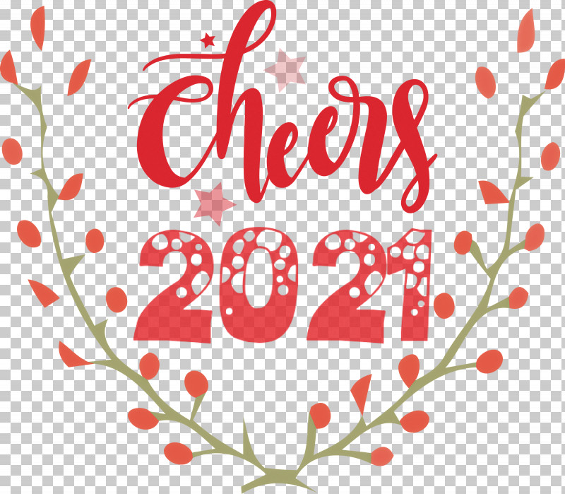 Cheers 2021 New Year Cheers.2021 New Year PNG, Clipart, Cheers 2021 New Year, Floral Design, Free, Silhouette, Svgedit Free PNG Download