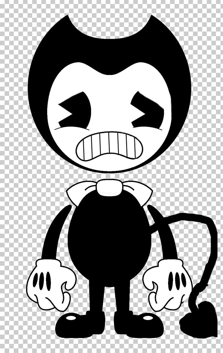 Bendy And The Ink Machine Hello Neighbor Slenderman Youtube Drawing Png Clipart Animation Bendy And The - minecraft roblox video game hello neighbor youtube png