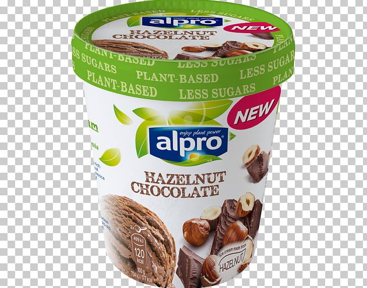 Chocolate Ice Cream Alpro Dairy Products PNG, Clipart, Alpro, Chocolate, Chocolate Ice Cream, Chocolate Spread, Cream Free PNG Download