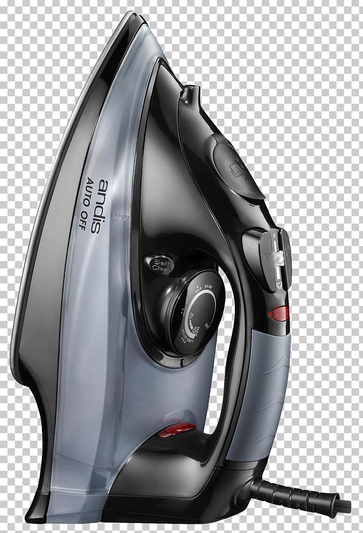 Clothes Iron Andis Steam Wrinkle Hair Dryer PNG, Clipart, Andis, Automotive Design, Box, Clothes Iron, Electronics Free PNG Download