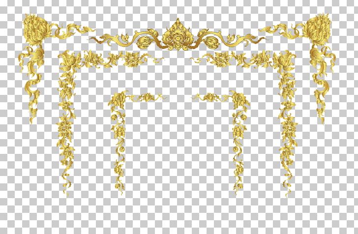 Gold Euclidean Computer File PNG, Clipart, Border, Border Frame, Border Vector, Certificate Border, Designer Free PNG Download