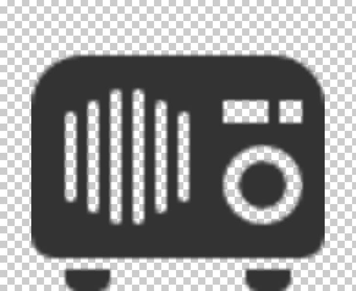 Internet Radio Computer Icons Radio Personality Broadcasting PNG, Clipart, Black And White, Brand, Broadcasting, Computer Icons, Download Free PNG Download