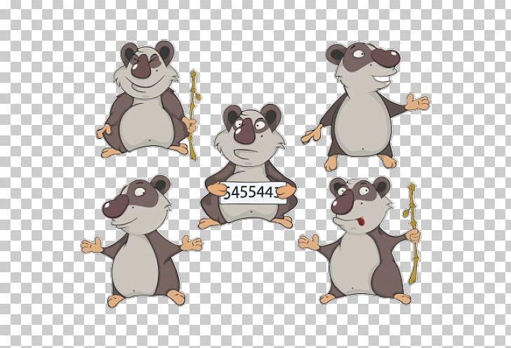 Koala Cartoon Drawing PNG, Clipart, Animal, Animals, Bear, Carnivoran, Cartoon Free PNG Download