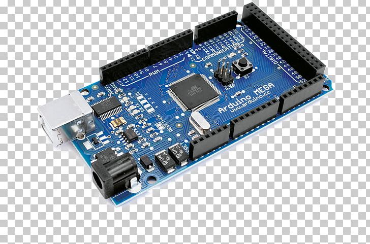 Microcontroller Arduino Uno Electronics Electronic Component PNG, Clipart, Arduino, Arduino Uno, Electronic Device, Electronics, Io Card Free PNG Download