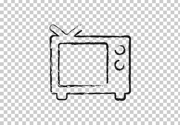 Television Channel Computer Icons PNG, Clipart, Angle, Area, Auto Part, Black, Black And White Free PNG Download
