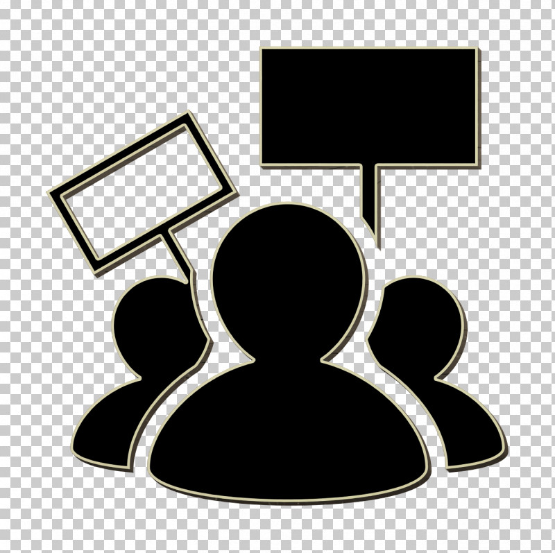 Protest Icon Social Icon PNG, Clipart, Crowd, Human Rights, Protest Icon, Social Icon Free PNG Download
