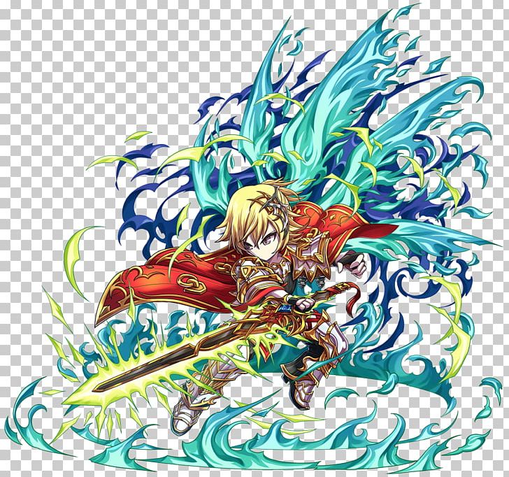 Brave Frontier Sirius XM Holdings Wiki Star Illustration PNG, Clipart, Art, Brave Frontier, Crystal Crown, Evolution, Fictional Character Free PNG Download
