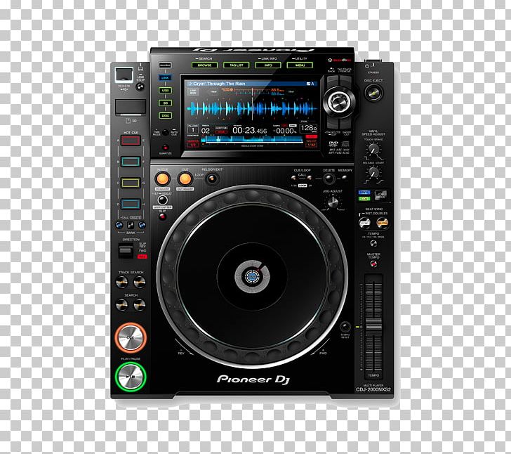 CDJ-2000 CDJ-900 Pioneer DJ Audio PNG, Clipart, Audio, Audio Mixers, Cdj, Cdj900, Cdj2000 Free PNG Download
