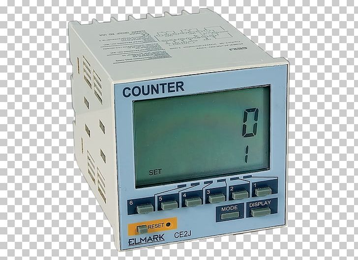 Electronics Counter Electric Potential Difference Mains Electricity PNG, Clipart, Circuit Breaker, Contactor, Counter, Digital Signal, Electrical Conductor Free PNG Download