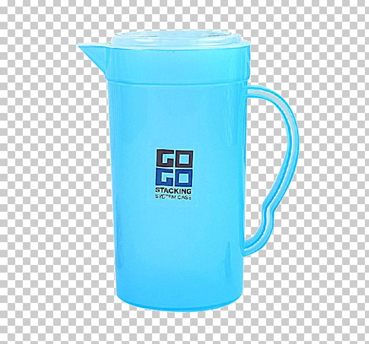 Jug Plastic Mug Cup PNG, Clipart, Blue, Cup, Drinkware, Electric Blue, Jug Free PNG Download