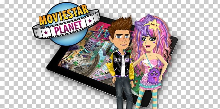 Moviestarplanet: The Official Guide. Graphic Design PNG, Clipart, Art, Character, Fiction, Fictional Character, Graphic Design Free PNG Download