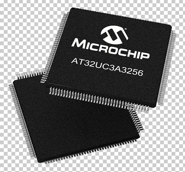 PIC Microcontroller Microchip Technology Atmel AVR 32-bit PNG, Clipart, 32bit, 32bit, Atmega, Atmel Avr, Avr32 Free PNG Download