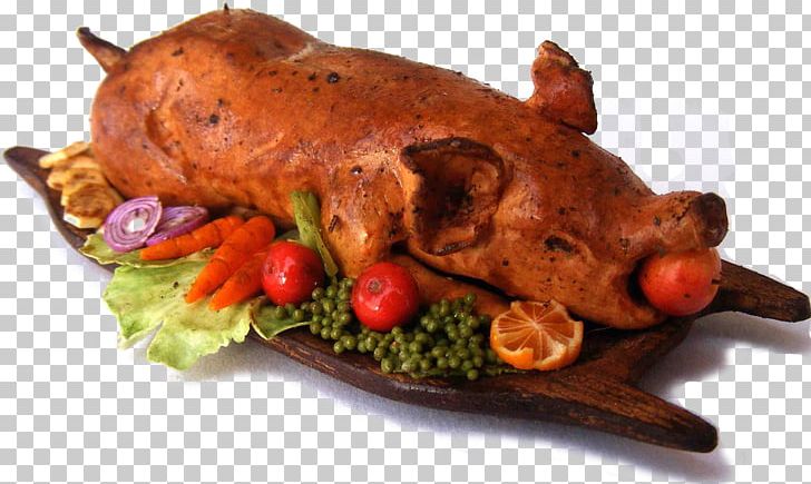 Pig Roast Dish Shashlik Siu Yuk Roasting PNG, Clipart, Animals, Animal Source Foods, Buffet, Cooking, Dish Free PNG Download