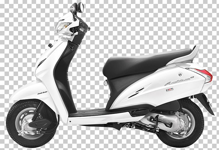 Scooter Honda Activa Car 3G PNG, Clipart, Automotive Design, Bike, Fuel Economy In Automobiles, Hmsi, Honda Free PNG Download