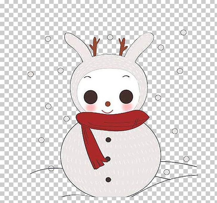 Snowman Cartoon Child Illustration PNG, Clipart, Cartoon, Child, Christmas, Christmas Decoration, Christmas Frame Free PNG Download